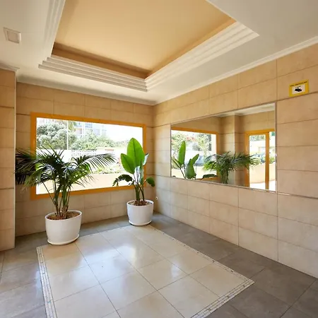 Apartment Wayteko *
