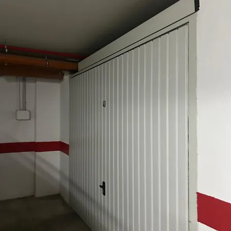 Wayteko Apartment *