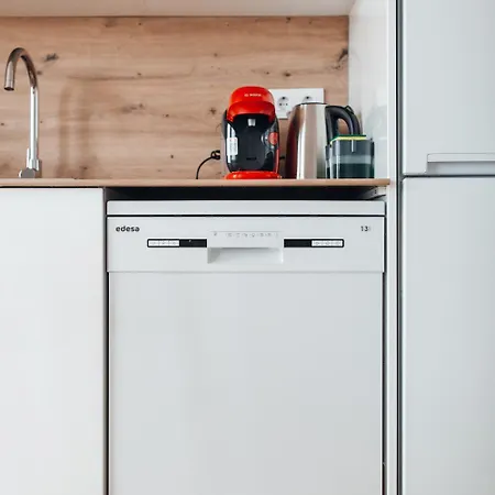 Apartment Wayteko