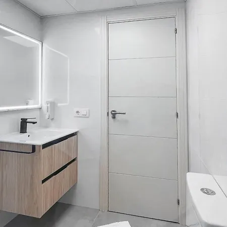 Wayteko Appartamento *