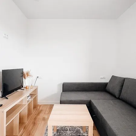 Wayteko Apartment Calpe