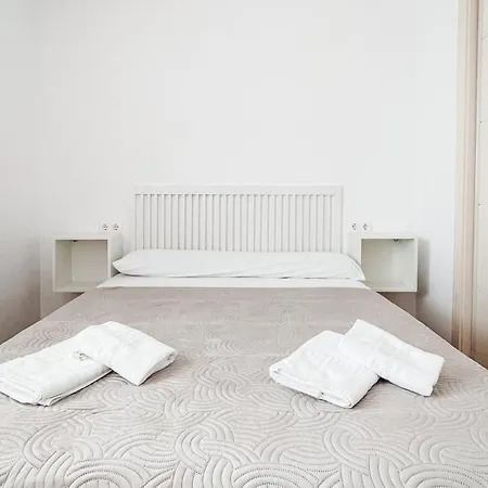 Wayteko Apartment