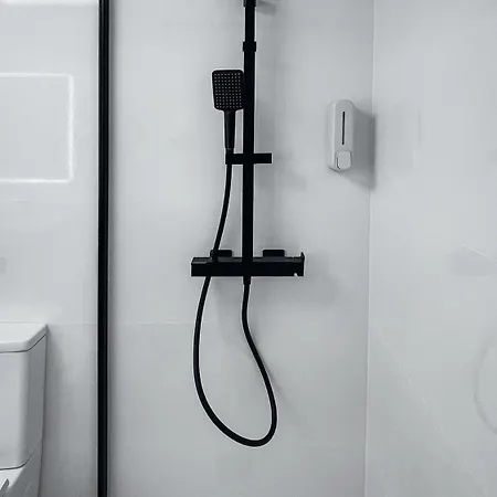 Wayteko Apartment *