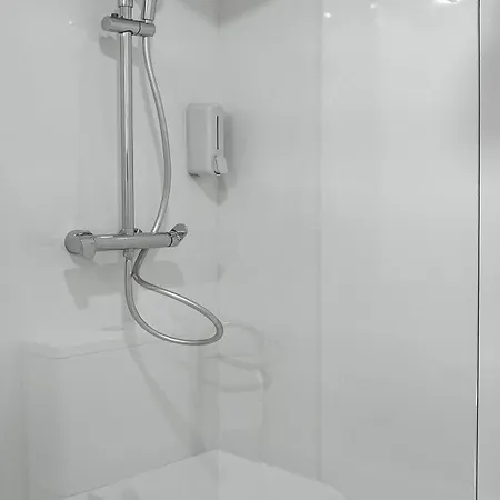 Wayteko Lägenhet Calpe