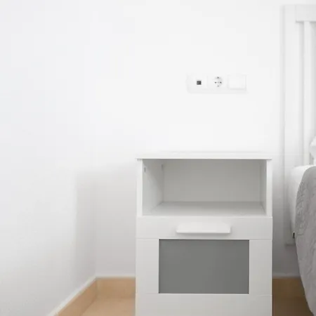Lägenhet Wayteko