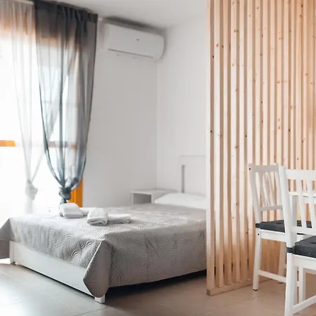 Wayteko Appartamento Calpe