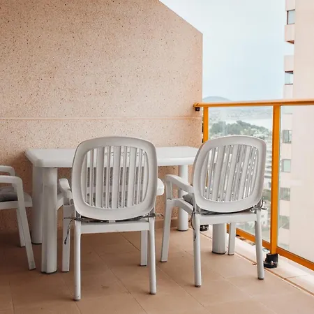 Appartamento Wayteko