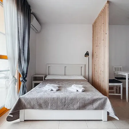 Apartment Wayteko