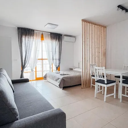 Wayteko Apartment Calpe
