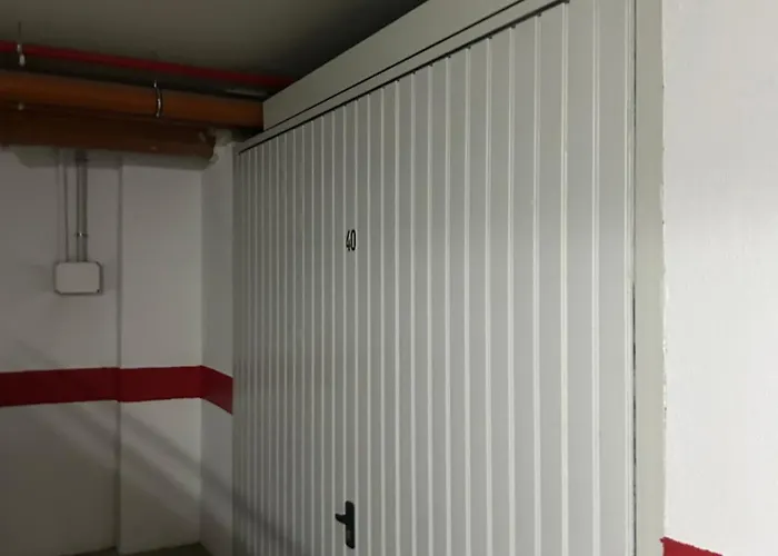 Wayteko Appartement *