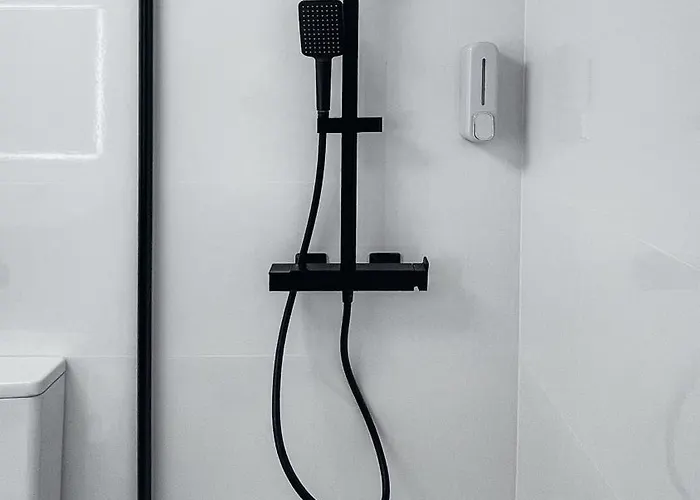 Wayteko Appartement *