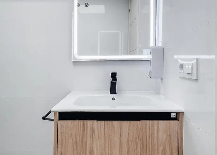 Appartement Wayteko Calpe