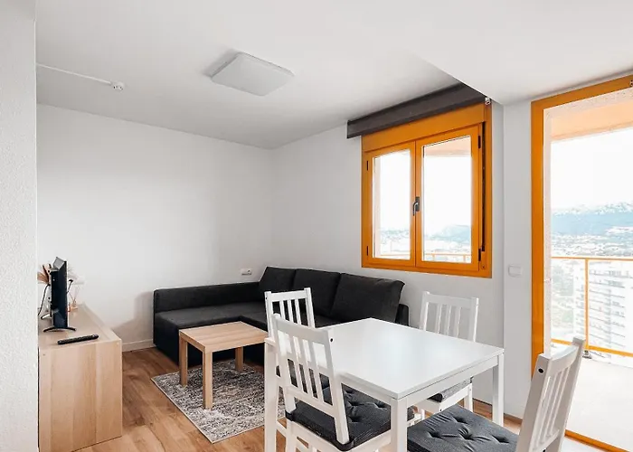 Wayteko Appartement *