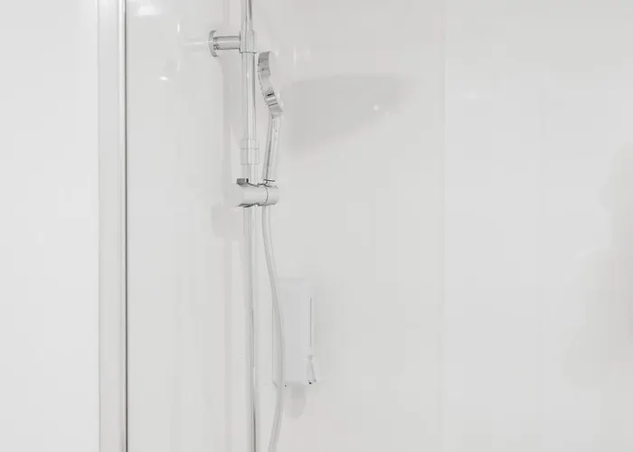 Wayteko Appartement *