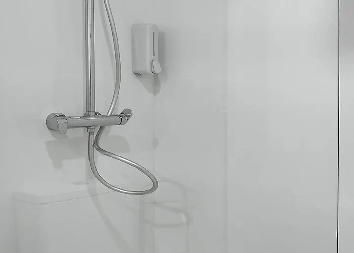 Wayteko Appartement Calpe