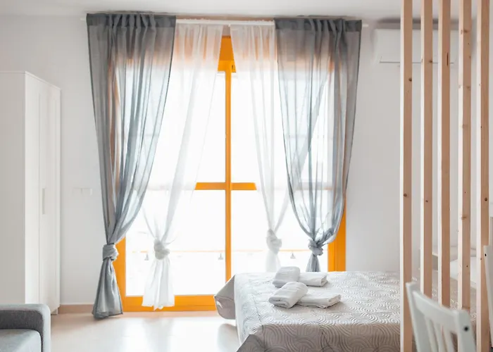 Appartement Wayteko *