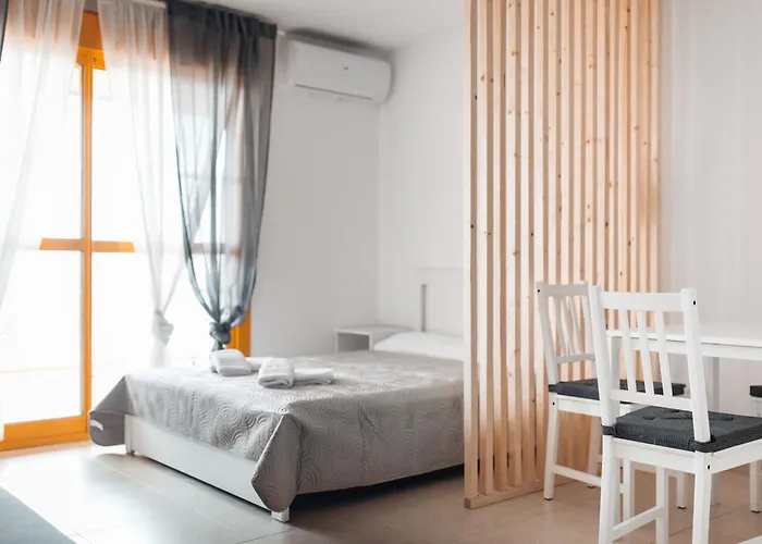 Wayteko Appartement Calpe