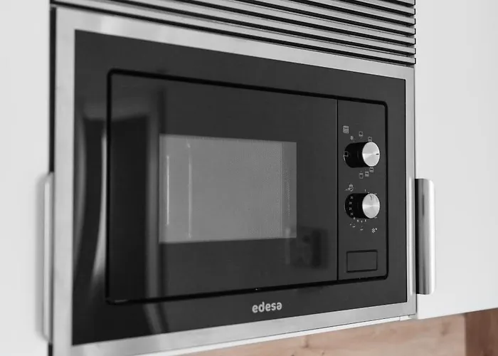 Wayteko Lägenhet Calpe