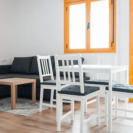 Wayteko Διαμέρισμα Κάλπε