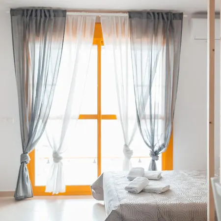 Διαμέρισμα Wayteko *