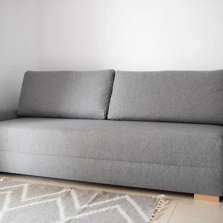 Wayteko Διαμέρισμα