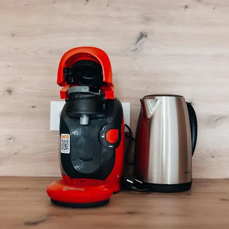 Διαμέρισμα Wayteko *