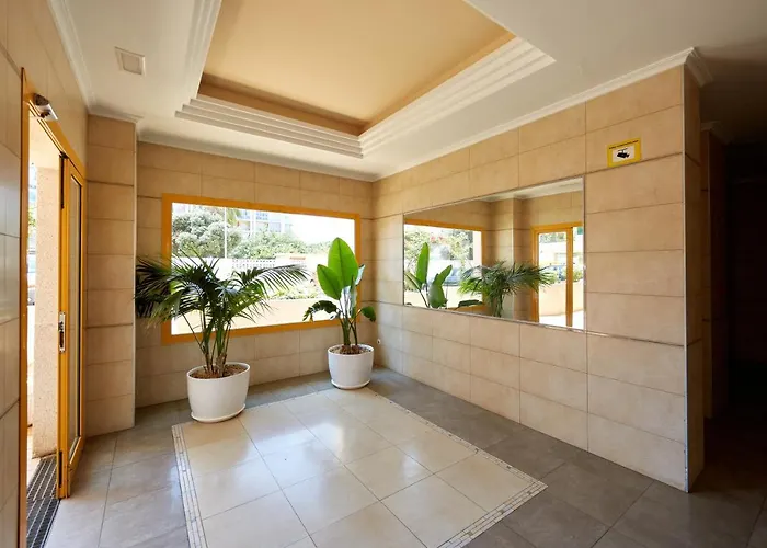 Appartement Wayteko *