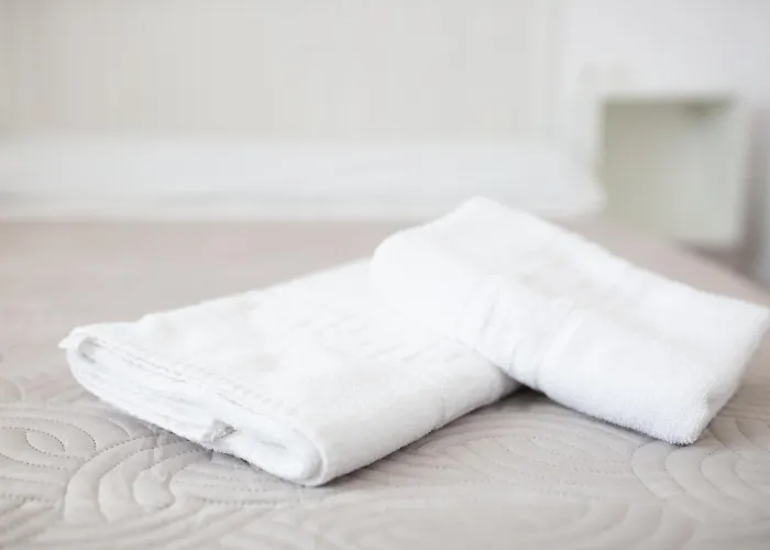 Wayteko Appartement Calp