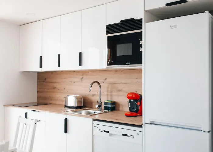 Wayteko Appartement *