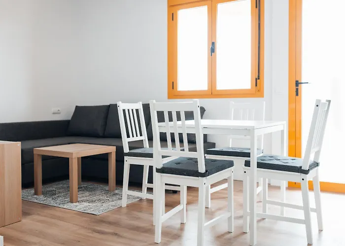 Wayteko Appartement Calp