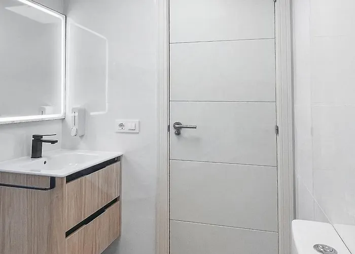 Wayteko Appartement *