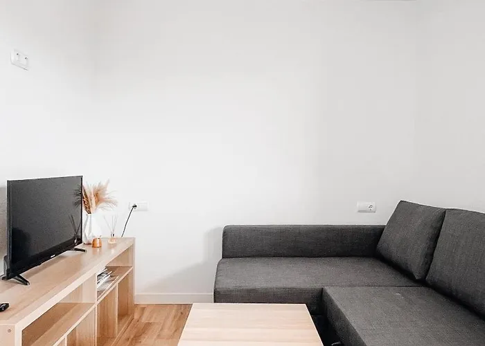 Wayteko Appartement Calp