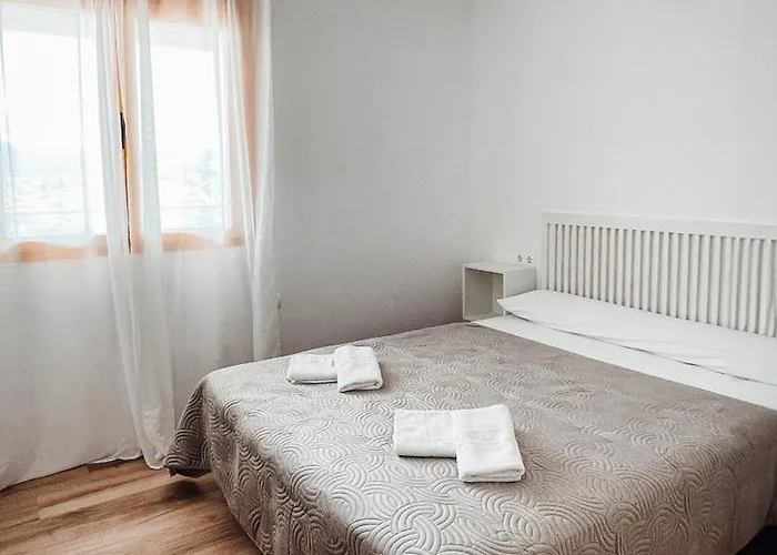 Wayteko Appartement *